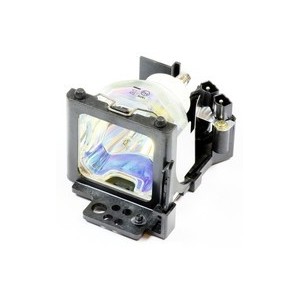 LAMPE VIDEOPROJECTEUR COMPATIBLE HITACHI - DT00301 - 130W - 2000 heures - Gar 6 mois