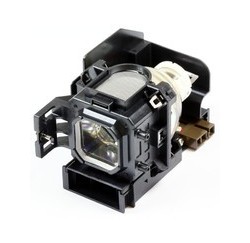 LAMPE VIDEOPROJECTEUR COMPATIBLE CANON - LV-LP30 - 210W - 2000 heures - Gar 6 mois