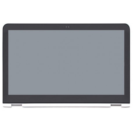 ECRAN LCD + TACTILE + CADRE...