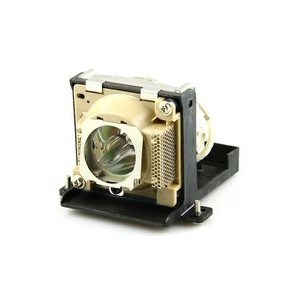 LAMPE VIDEOPROJECTEUR COMPATIBLE BENQ - 59.J8401.CG1 - 250W - 2000 heures - Gar 6 mois