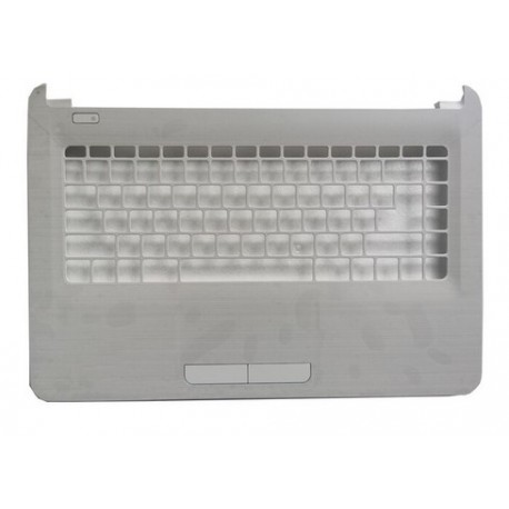 COQUE SUPERIEURE SILVER HP...