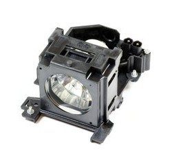 LAMPE VIDEOPROJECTEUR COMPATIBLE HITACHI - DT00751 - 200W - 2000 heures - Gar 6 mois