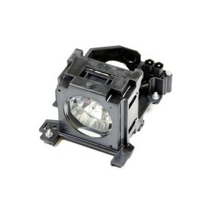 LAMPE VIDEOPROJECTEUR COMPATIBLE HITACHI - DT00751 - 200W - 2000 heures - Gar 6 mois