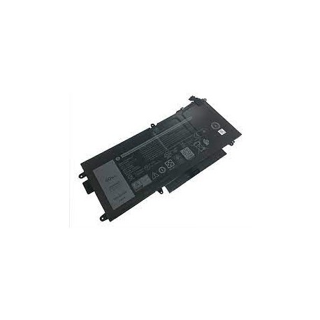 BATTERIE COMPATIBLE DELL...