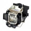 LAMPE VIDEOPROJECTEUR COMPATIBLE SONY - LMP-C162 - 165W - 2000 heures