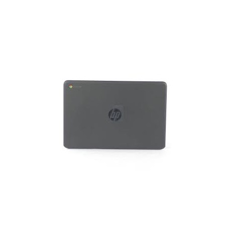 COQUE ECRAN GRIS FONCE HP...