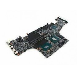 CARTE MERE MSI MS-16Q21 GS65 - Intel i7-8750H GTX 1060 6 Go - 16Q21-06S -  Gar 1 mois