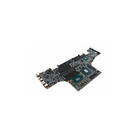 CARTE MERE MSI MS-16Q21...