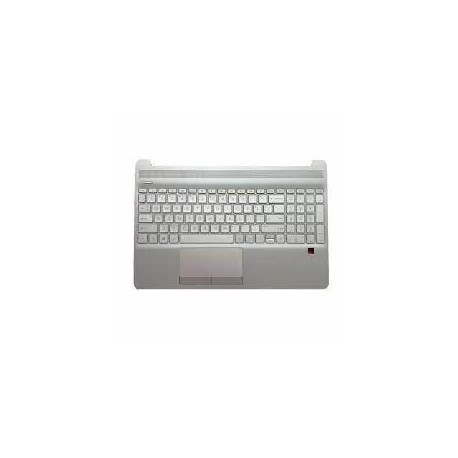 CLAVIER AZERTY + COQUE...