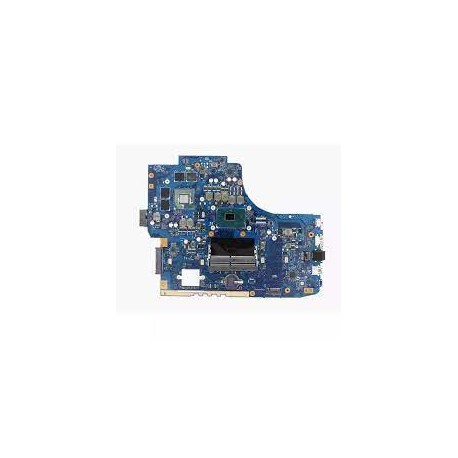 CARTE MERE ASUS GL752VW...