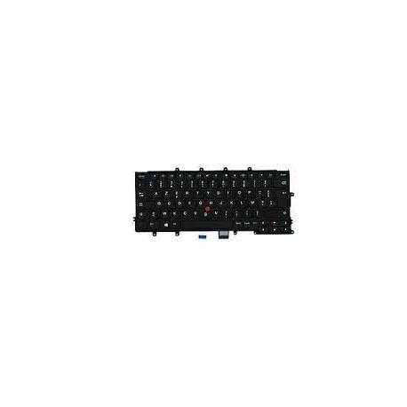 CLAVIER AZERTY IBM LENOVO...