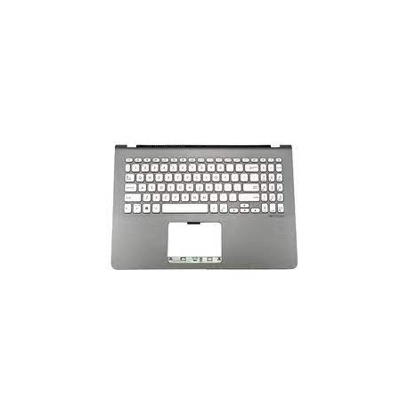 CLAVIER AZERTY RETROECLAIRE...