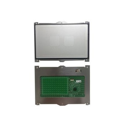 TOUCHPAD SILVER HP ProBook...
