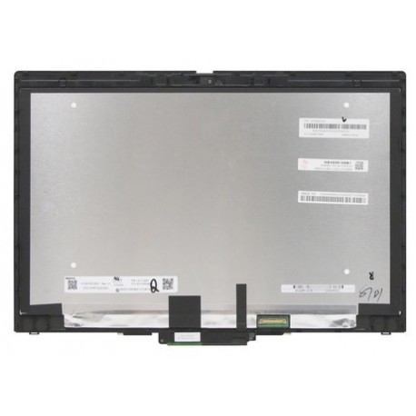 ECRAN LCD 13.3" + VITRE...