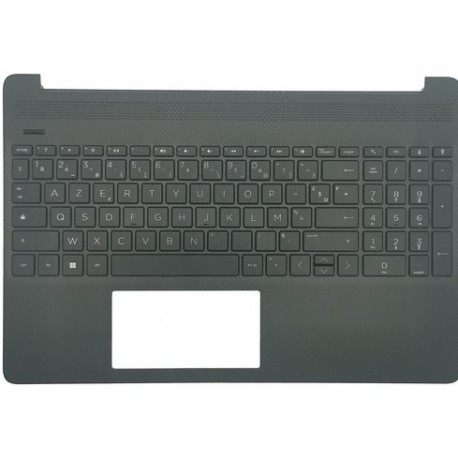 CLAVIER AZERTY + COQUE JET...