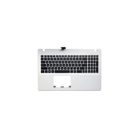 CLAVIER AZERTY + COQUE...