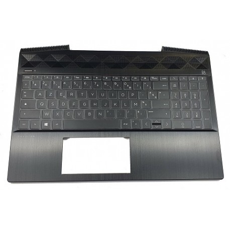CLAVIER AZERTY RETROECLAIRE...