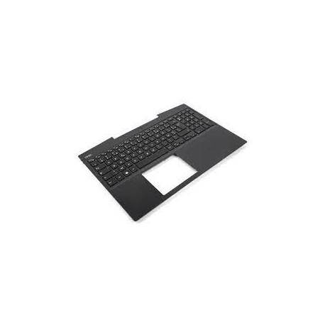 COQUE SUPERIEURE + CLAVIER...