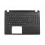 CLAVIER AZERTY + COQUE ACER Aspire ES1-571 - 6B.GCEN1.012