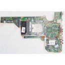 CARTE MERE HP G4 G6 G4-2000 G6-2000 G7-2000 - 680568-501 DA0R33MB6F1