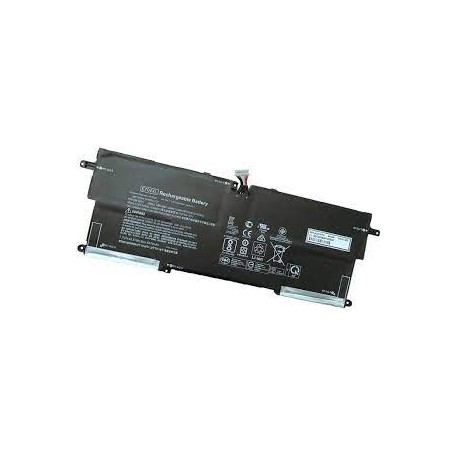 BATTERIE  COMPATIBLE HP...