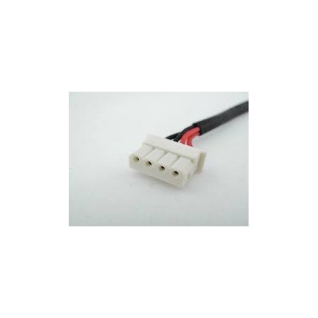 Connecteur Jack DC De Chargeur - Pour Acer Aspire A315-21, A315-31, A315-51, A515-41 - Remplacement Facile