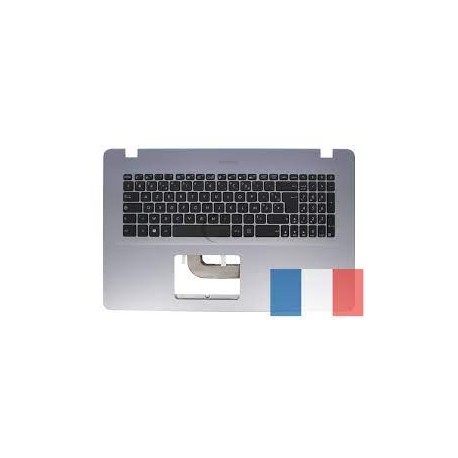 CLAVIER AZERTY + COQUE...
