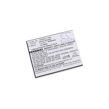 BATTERIE COMPATIBLE SAMSUNG...