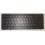 CLAVIER AZERTY NEUF HP Elitebook 8460P - 638525-051 Cadre Noir