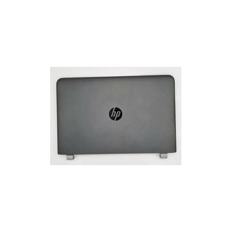 Coque écran HP grise foncée Probook 450 G3 455 G3 - 828395-001