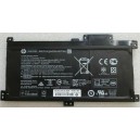 BATTERIE MARQUE HP Pavilion x360 15-BR 11.4V 48.01Wh HSTNN-LB7T 916812-855 Gar.6 mois