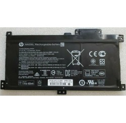 BATTERIE MARQUE HP Pavilion x360 15-BR 11.4V 48.01Wh HSTNN-LB7T 916812-855 Gar.6 mois