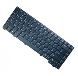 Clavier AZERTY pour ASUS Serie A6