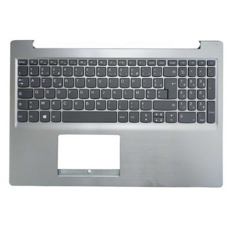 CLAVIER AZERTY + COQUE...