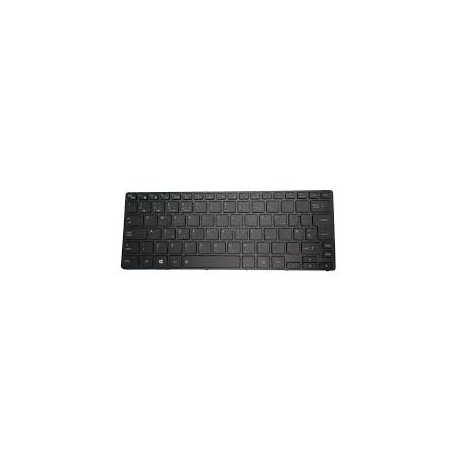 CLAVIER AZERTY RETROECLAIRE...