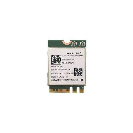 CARTE WIFI pour LENOVO...