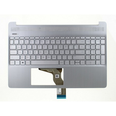 CLAVIER QWERTY ESPAGNOL +...