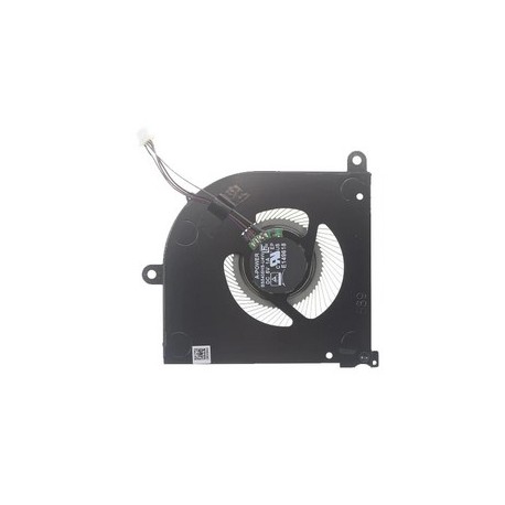 VENTILATEUR CPU MSI Stealth...