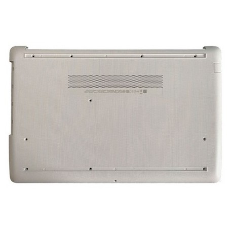 COQUE INFERIEURE BLANCHE HP...