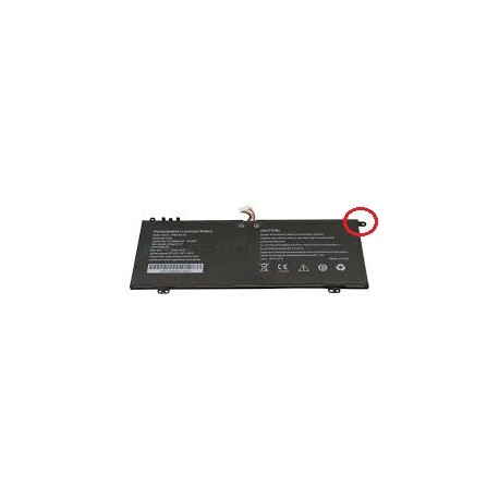 BATTERIE COMPATIBLE TOSHIBA...