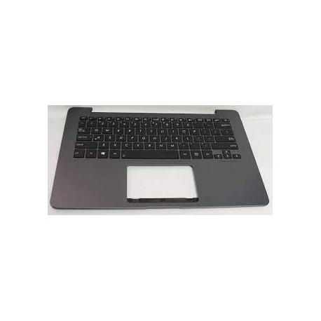 CLAVIER AZERTY + COQUE...