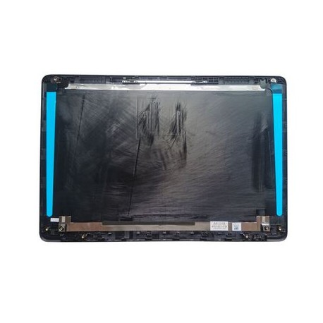 Coque écran noire HP...