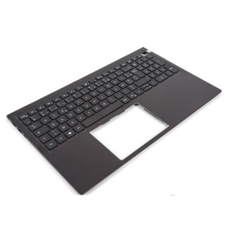 CLAVIER AZERTY RETROECLAIRE...