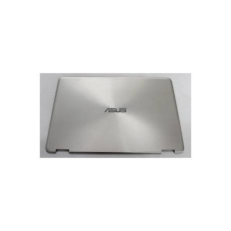 COQUE ECRAN SILVER ASUS...