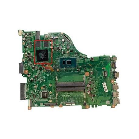 CARTE MERE ACER E5-576G...