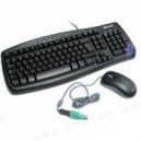 Clavier et souris miscrosoft OEM