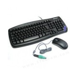 Clavier et souris miscrosoft OEM