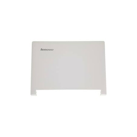 COQUE ECRAN BLANCHE Lenovo...