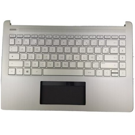 CLAVIER AZERTY REROECLAIRE...