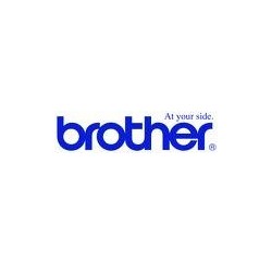 CARTOUCHE BROTHER NOIRE GRANDE CAP DCP-130C/330/540/MFC-240/440/5860